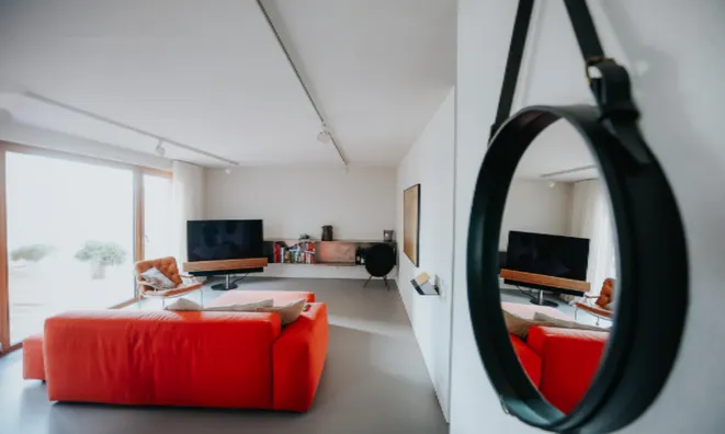 Недвижимость Дом с террасой Брдо: 6