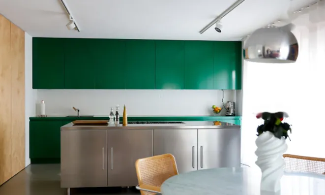 Недвижимость Дом с террасой Брдо: 8