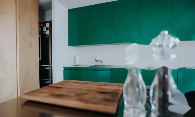 Недвижимость Дом с террасой Брдо: 11