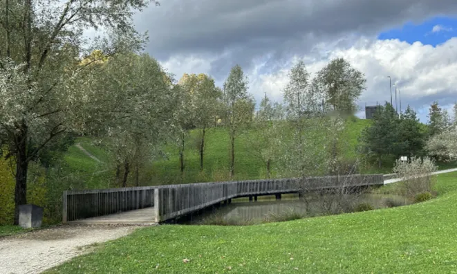 Недвижимость Дом с террасой Брдо: 20