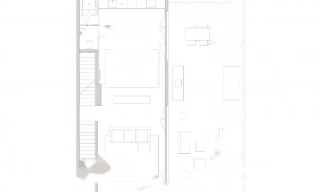 Недвижимость Дом с террасой Брдо: 21