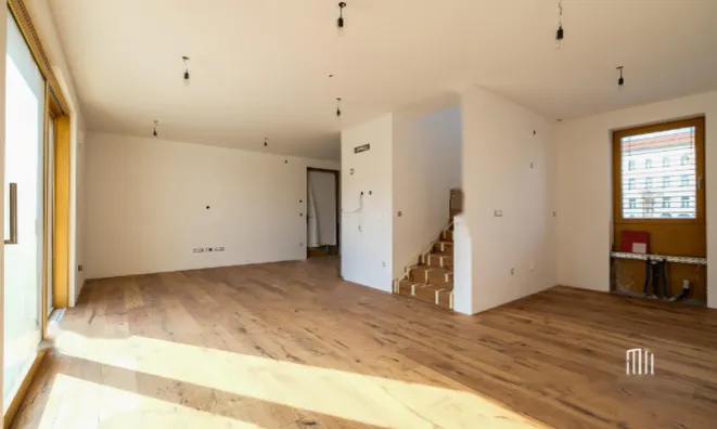 Недвижимость Дом с террасой Новый Шентвид: 5