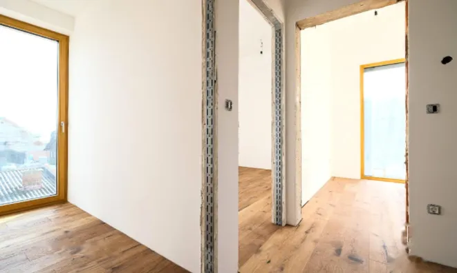 Недвижимость Дом с террасой Новый Шентвид: 10