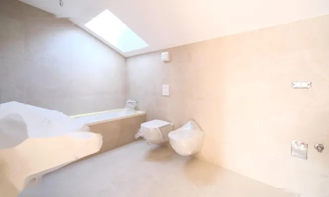 Недвижимость Дом с террасой Новый Шентвид: 11