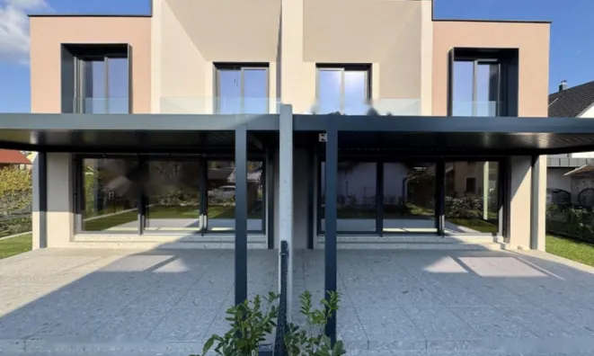 Недвижимость Двухэтажный дом Новое Рудник: 3