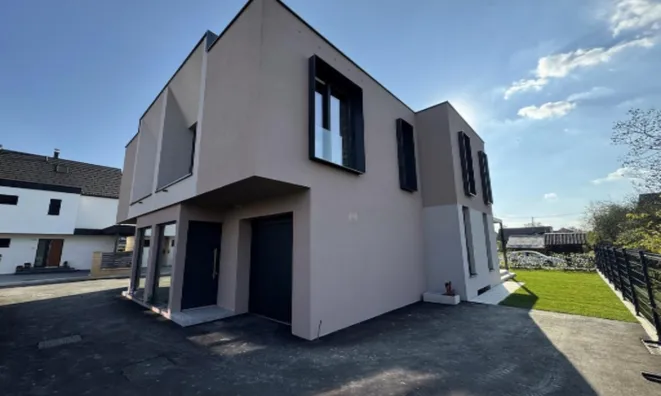 Недвижимость Двухэтажный дом Новое Рудник: 6