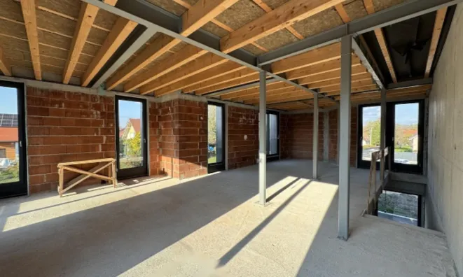 Недвижимость Двухэтажный дом Новое Рудник: 15