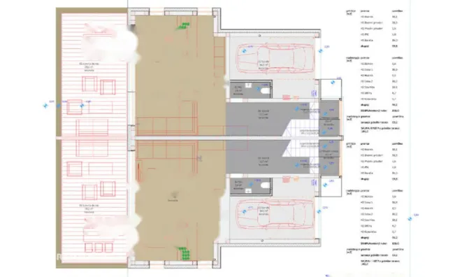 Недвижимость Двухэтажный дом Новый Рудник: 10