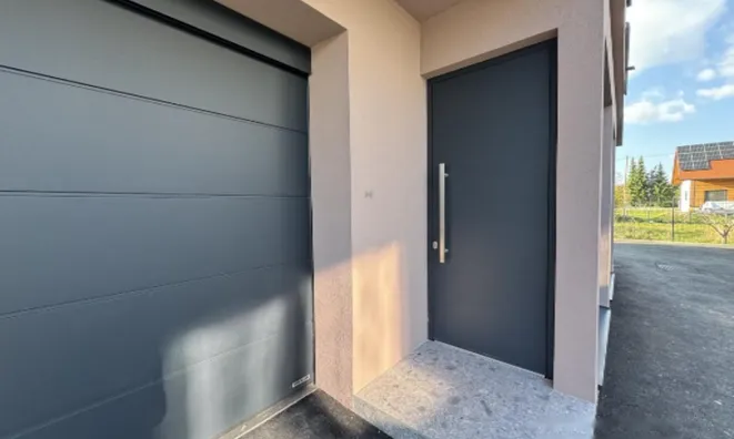 Недвижимость Двухэтажный дом Новый Рудник: 7