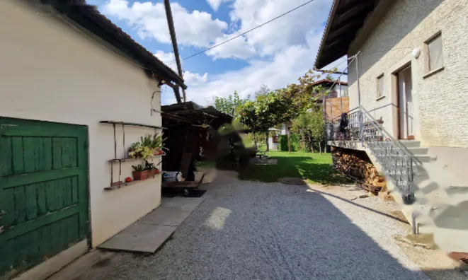 Недвижимость Дом, Любляна, Бежиград: 5