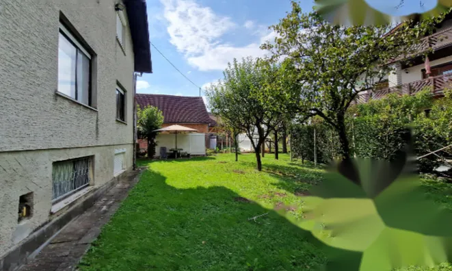 Недвижимость Дом, Любляна, Бежиград: 6