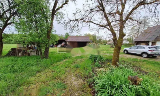 Недвижимость Дом Рудник Равна Парцела: 3