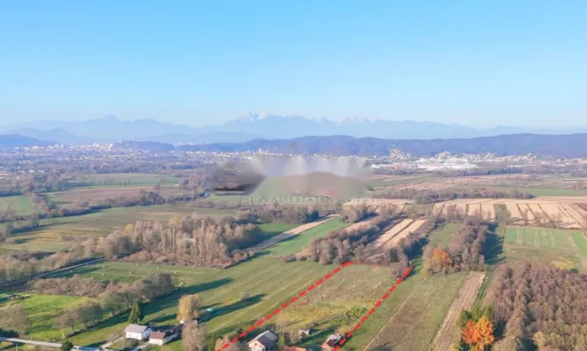 Недвижимость Дом Рудник Равна Парцела: 5