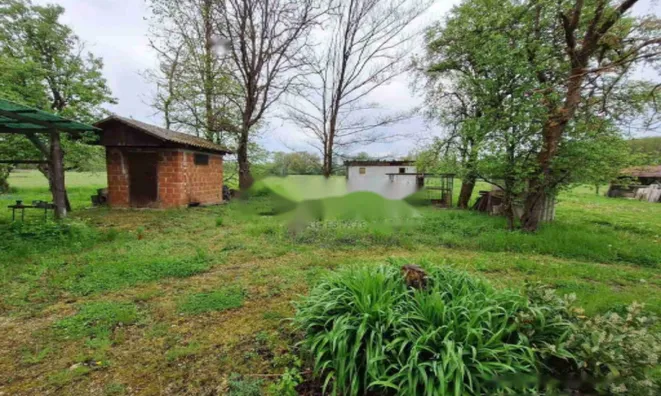 Недвижимость Дом Рудник Равна Парцела: 8