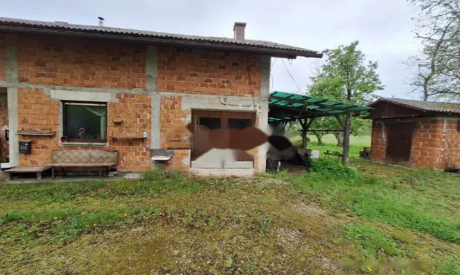 Недвижимость Дом Рудник Равна Парцела: 13