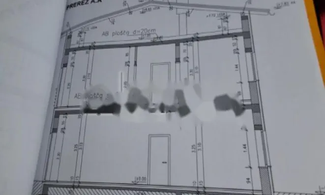 Недвижимость Дом в Мирной Локации: 3