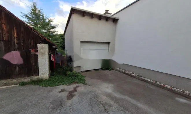 Недвижимость Трёхэтажный дом Раковник: 7