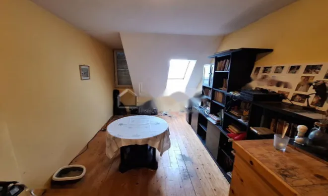 Недвижимость Трёхэтажный дом Раковник: 10