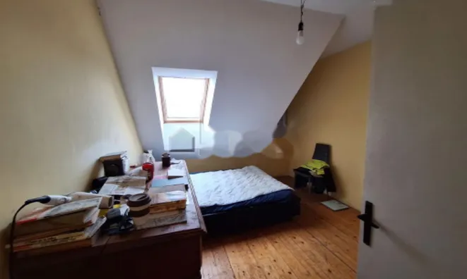 Недвижимость Трёхэтажный дом Раковник: 11