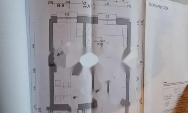 Недвижимость Трёхэтажный дом Раковник: 13