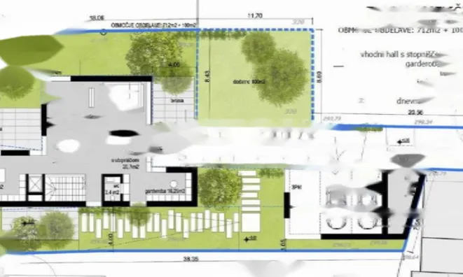 Недвижимость Дом, Рожна Долина: 4