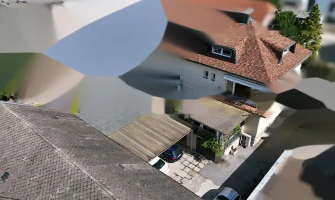 Недвижимость Дом Рожна Долина: 3