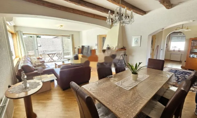 Недвижимость Дом Рожна Долина: 4