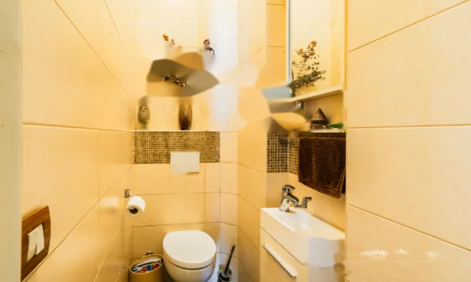 Недвижимость Квартира 4 комнаты в центре : 2