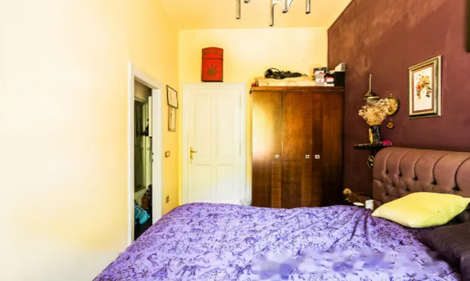 Недвижимость Квартира 4 комнаты в центре : 20