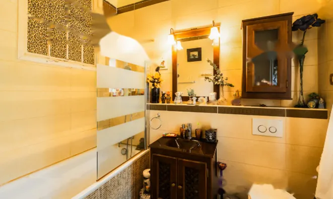 Недвижимость Квартира 4 комнаты в центре : 24