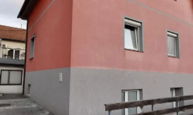 Недвижимость Квартира, 3 комнаты в Любляне: 6