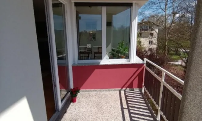 Недвижимость Квартира, 4 комнаты Любляна: 8