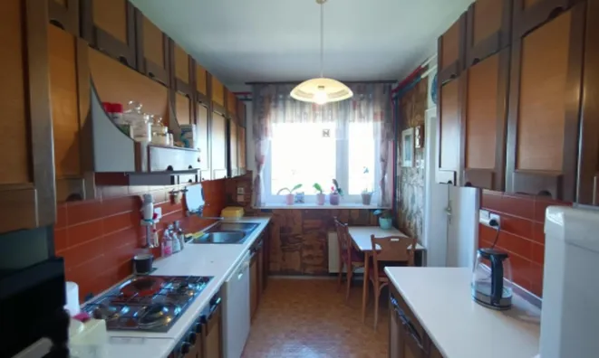 Недвижимость Квартира, 4 комнаты Любляна: 10