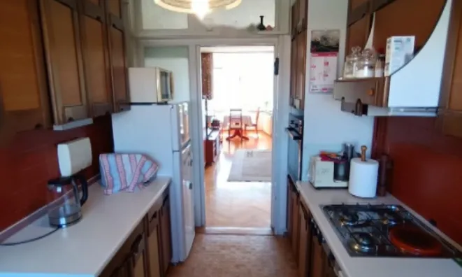 Недвижимость Квартира, 4 комнаты Любляна: 11