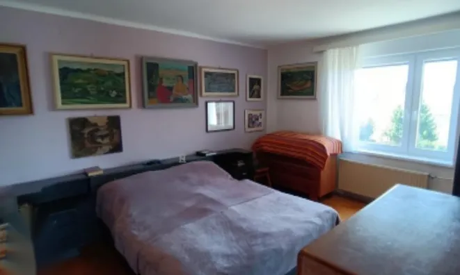 Недвижимость Квартира, 4 комнаты Любляна: 13