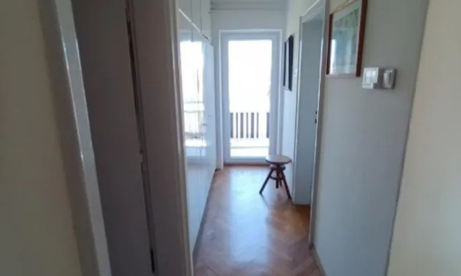 Недвижимость Квартира, 4 комнаты Любляна: 16