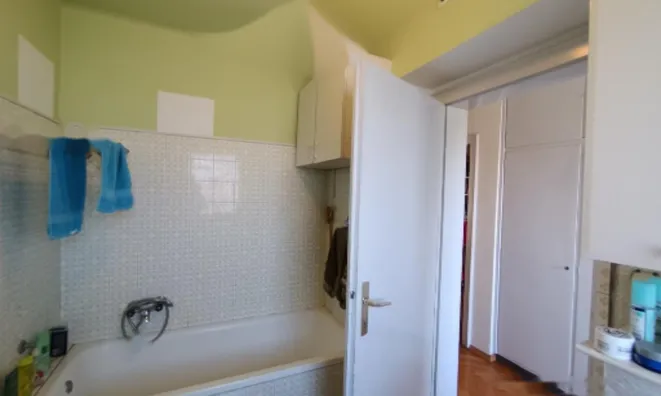 Недвижимость Квартира, 4 комнаты Любляна: 17