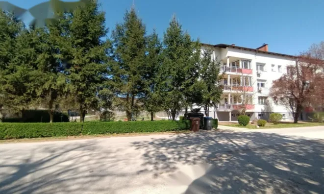 Недвижимость Квартира, 4 комнаты Любляна: 19