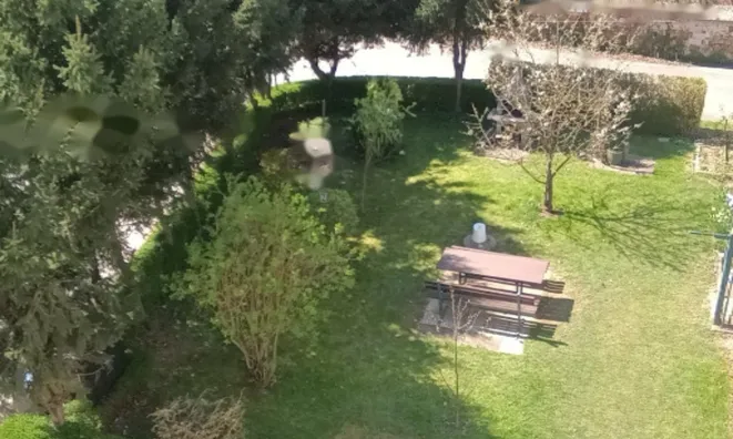 Недвижимость Квартира, 4 комнаты Любляна: 20