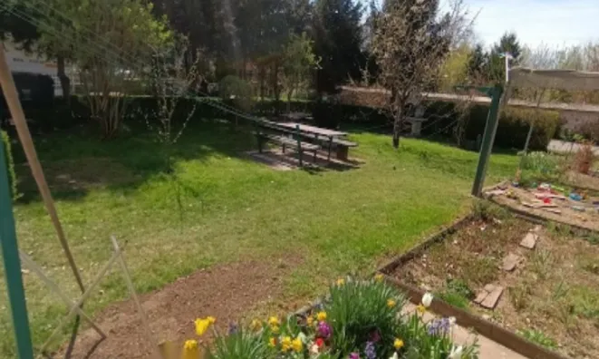 Недвижимость Квартира, 4 комнаты Любляна: 21