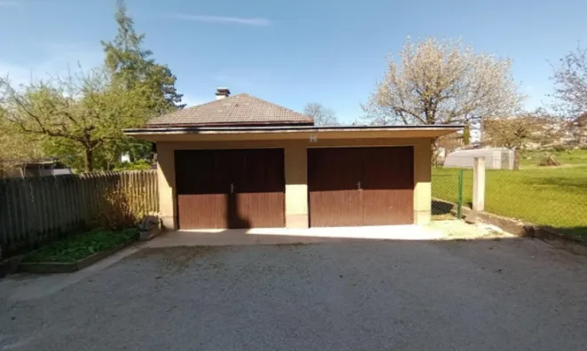 Недвижимость Квартира, 4 комнаты Любляна: 22