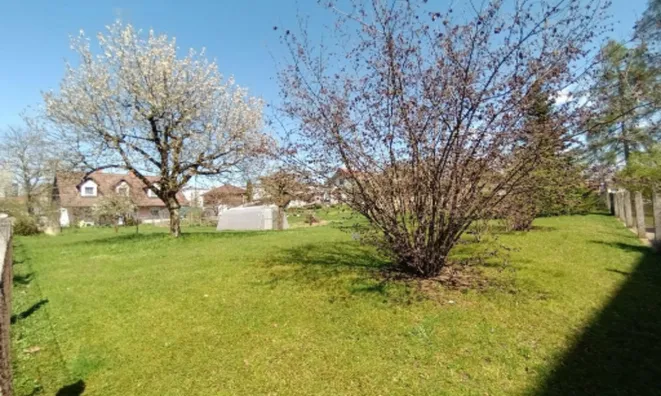 Недвижимость Квартира, 4 комнаты Любляна: 23