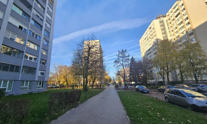 Недвижимость Квартира, 3 комнаты, Моще: 2