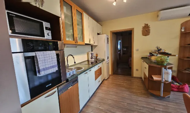 Недвижимость Квартира, 3 комнаты, Моще: 5