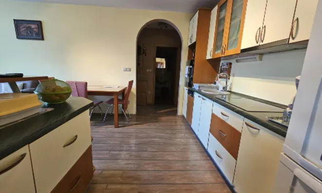 Недвижимость Квартира, 3 комнаты, Моще: 6