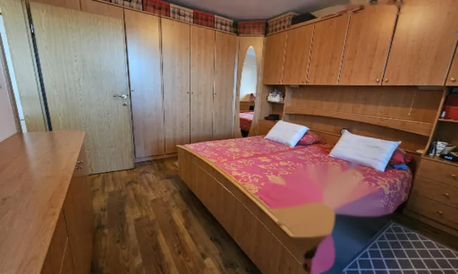 Недвижимость Квартира, 3 комнаты, Моще: 7