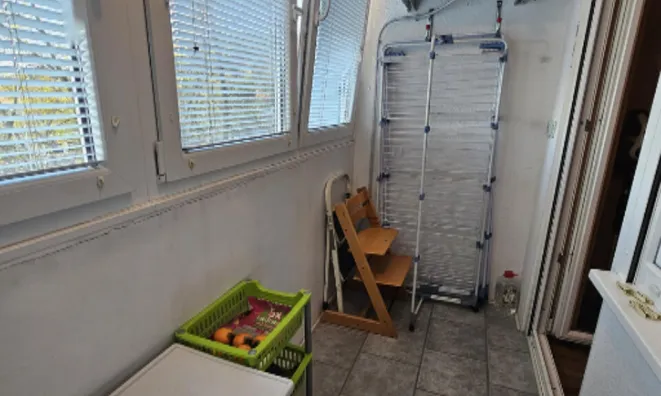 Недвижимость Квартира, 3 комнаты, Моще: 9