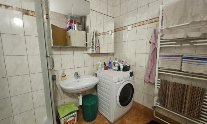 Недвижимость Квартира, 3 комнаты, Моще: 11