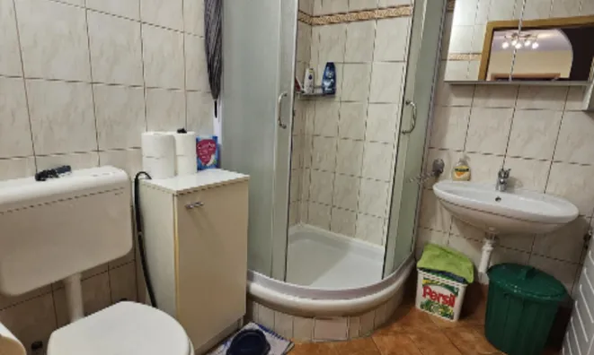 Недвижимость Квартира, 3 комнаты, Моще: 12