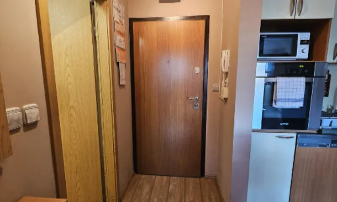 Недвижимость Квартира, 3 комнаты, Моще: 13